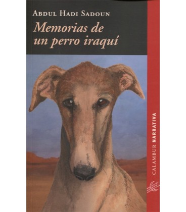 MEMORIAS DE UN PERRO IRAQUI