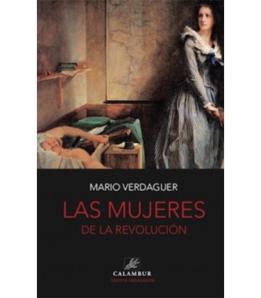 MUJERES DE LA REVOLUCION