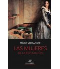 MUJERES DE LA REVOLUCION