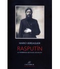RASPUTIN LA TENEBROSA SECTA DE LOS KHLYST