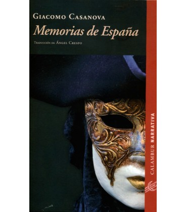 MEMORIAS DE ESPAÑA