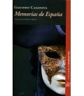 MEMORIAS DE ESPAÑA