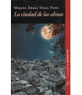 CIUDAD DE LAS ALMAS