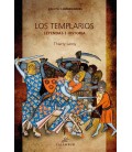 TEMPLARIOS LEYENDAS E HISTORIA