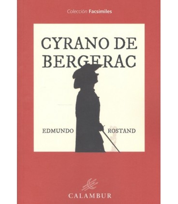 CYRANO DE BERGERAC