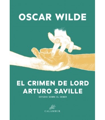 EL CRIMEN DE LORD ARTURO SAVILLE