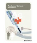 AUXILIAR DE GERIATRIA