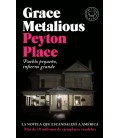 PEYTON PLACE