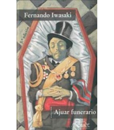 AJUAR FUNERARIO