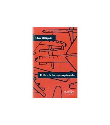 LIBRO DE LOS VIAJES EQUIVOCADOS