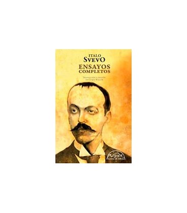 ENSAYOS COMPLETOS ITALO SVEVO