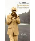 POEMAS Y POETAS EL CANON DE LA POESIA