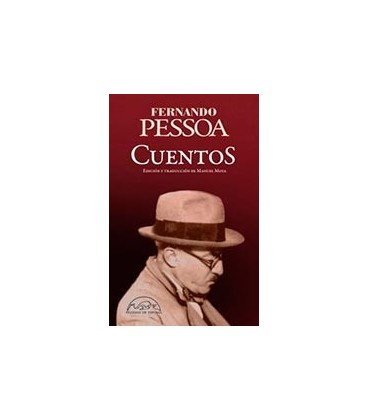 CUENTOS FERNANDO PESSOA