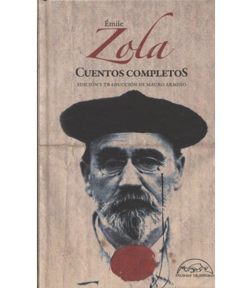 CUENTOS COMPLETOS