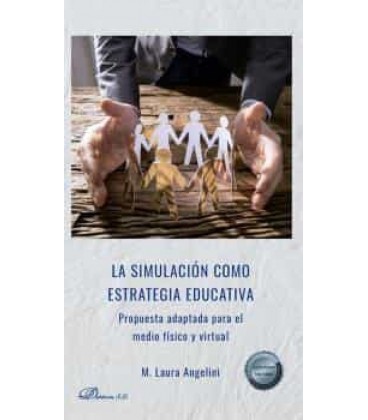 SIMULACION COMO ESTRATEGIA EDUCATIVA