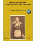 MONARCAS MASONES Y OTROS PRINCIPES DE LA ACACIA