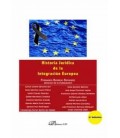 HISTORIA JURIDICA DE LA INTEGRACION EUROPEA