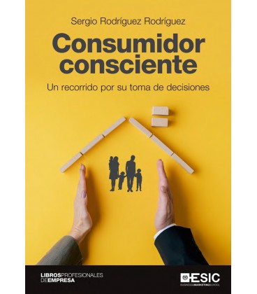 CONSUMIDOR CONSCIENTE
