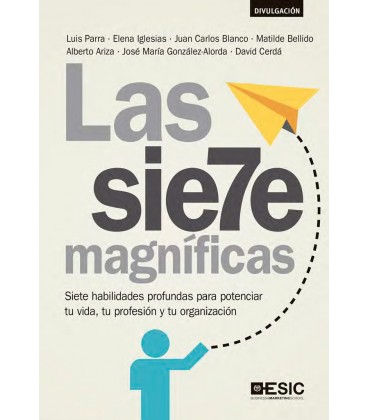SIETE MAGNIFICAS