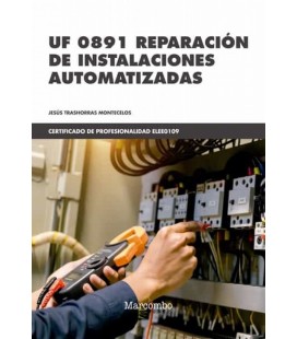 REPARACION DE INSTALACIONES AUTOMATIZADAS