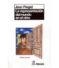 REPRESENTACION DEL MUNDO EN EL NIÑO