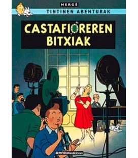 CASTAFIOREREN BITXIAK (EUSKERA)