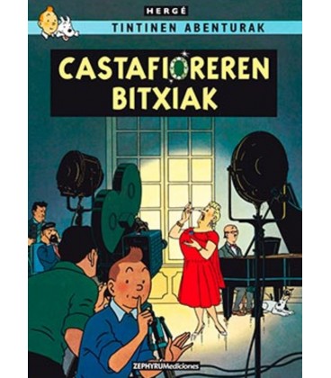 CASTAFIOREREN BITXIAK (EUSKERA)