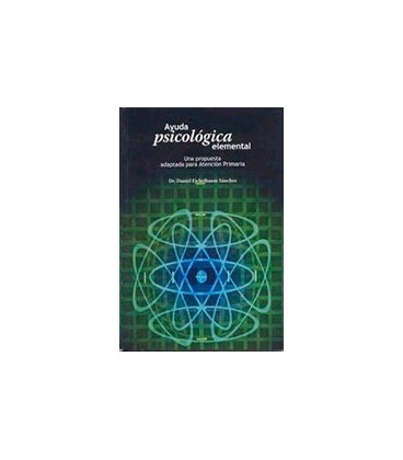 AYUDA PSICOLOGICA ELEMENTAL Una propuest