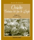 OVIEDO CRONICA DE FIN DE SIGLO TOMO IV 1976 1985
