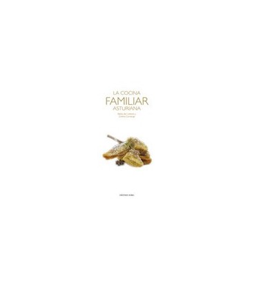 COCINA FAMILIAR ASTURIANA