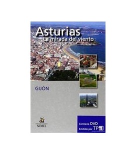 GIJON (ASTURIAS LA MIRADA DEL VIENTO)