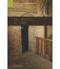 GUIAS DEL ARTE PRERROMANICO SAN MIGUEL DE LIÑO 3