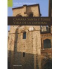 ARTE PRERROMANICO CAMARA SANTA Y TORRE V