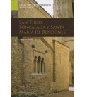 GUIAS DEL ARTE PRERROMANICO SAN TIRSO FONCALADA