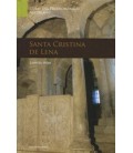 GUIAS DEL ARTE PRERROMANICO SANTA CRISTINA DE LENA