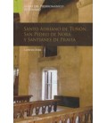 GUIAS DEL ARTE PRERROMANICO SANTO ADRIANO DE TUÑON