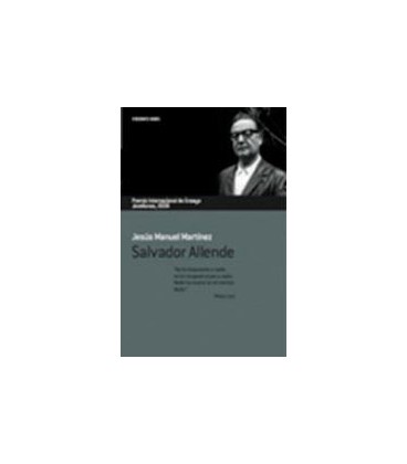 SALVADOR ALLENDE
