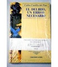 DELIRIO UN ERROR NECESARIO