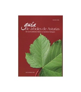 GUIA DE ARBOLES DE ASTURIAS