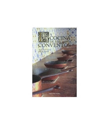 COCINA DE LOS CONVENTOS