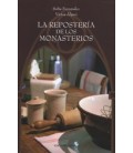 REPOSTERIA DE LOS MONASTERIOS