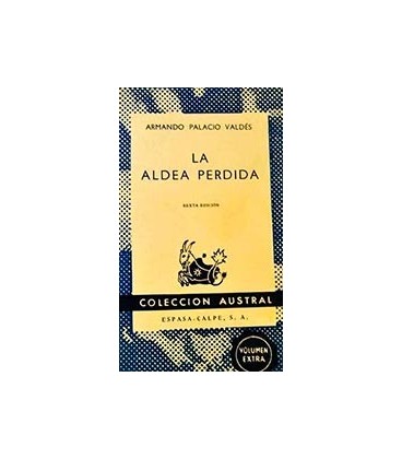 ALDEA PERDIDA