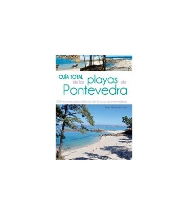 GUIA TOTAL DE LAS PLAYAS DE PONTEVEDRA