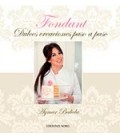 FONDANT DULCES CREACIONES PASO A PASO