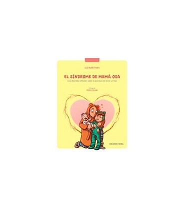 SINDROME DE MAMA OSA