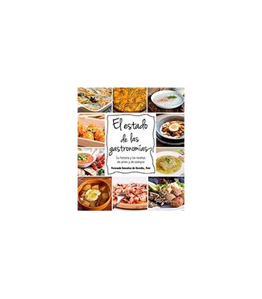 ESTADO DE LAS GASTRONOMIAS