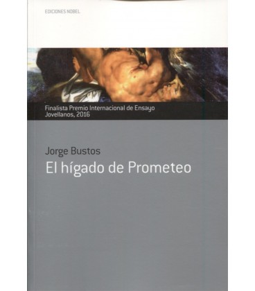 HIGADO DE PROMETEO