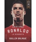 CRISTIANO RONALDO LA BIOGRAFIA