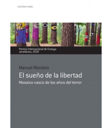 SUEÑO DE LA LIBERTAD