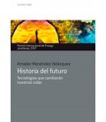 HISTORIA DEL FUTURO